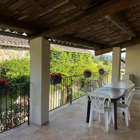Apartment Mas Lyda