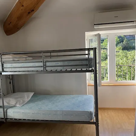 Apartment Mas Lyda Joyeuse