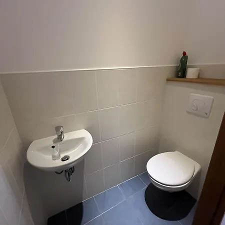 Mas Lyda Apartment Joyeuse