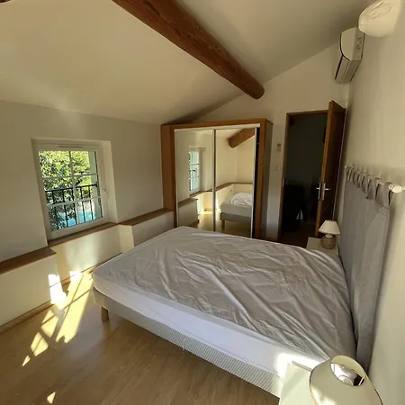Apartment Mas Lyda