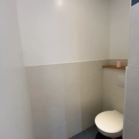 Apartment Mas Lyda