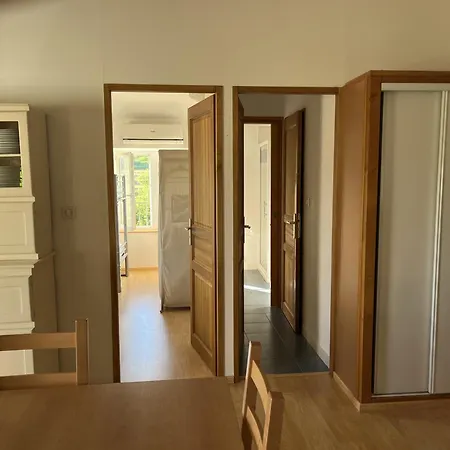 Apartment Mas Lyda