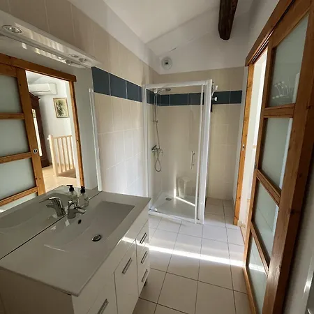 Apartment Mas Lyda Joyeuse