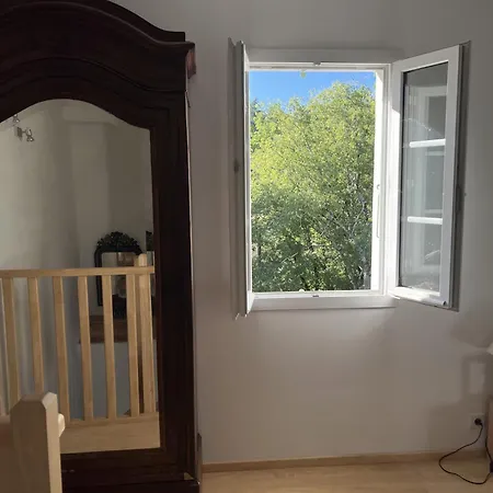 Apartment Mas Lyda *
