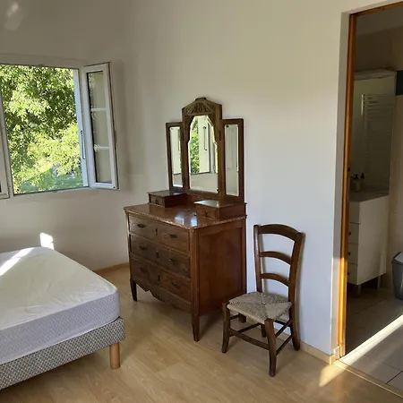 Apartment Mas Lyda