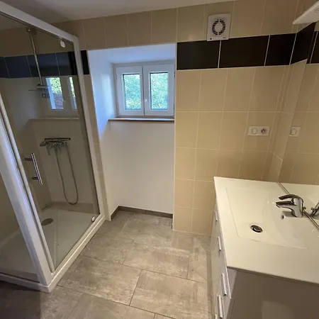 Apartment Mas Lyda