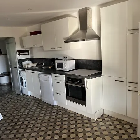 Apartment Mas Lyda