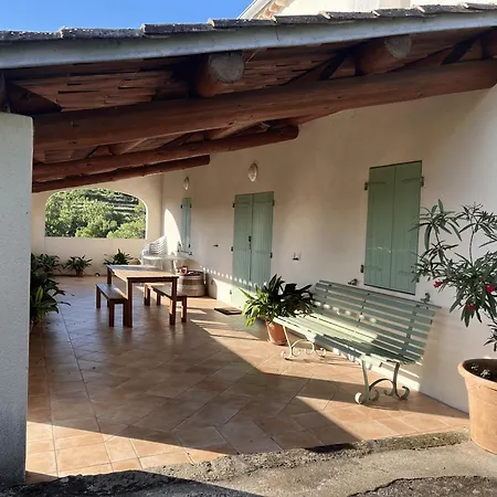 Apartment Mas Lyda
